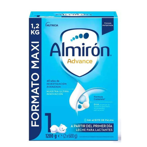 Image of Almirón Advance 1 - 1200gr