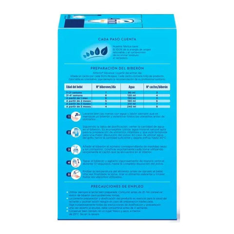 Image of Almirón Advance 1 - 1200gr