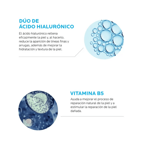 Image of La Roche Posay Hyalu B5 Sérum Antiarrugas 30ml