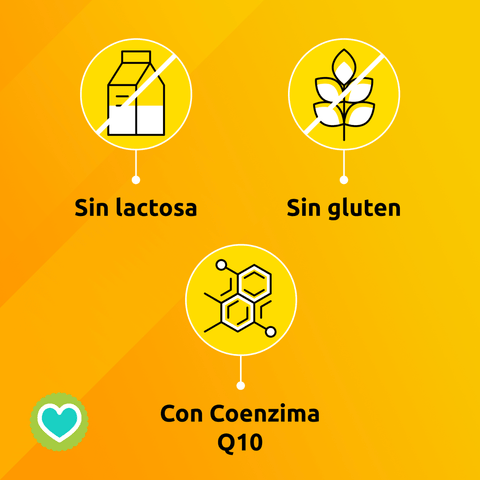 Image of Supradyn Energy Extra Vitaminas 60 Comprimidos