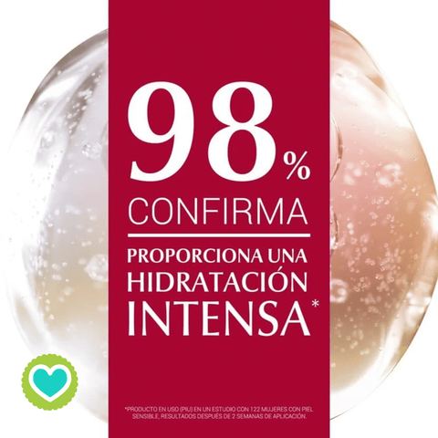 Image of Eucerin PH5 Loción Hidratación Corporal Piel Sensible 1L