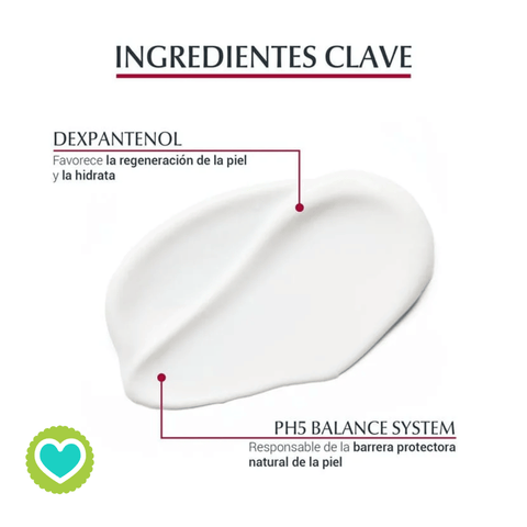 Image of Eucerin PH5 Loción Hidratación Corporal Piel Sensible 1L