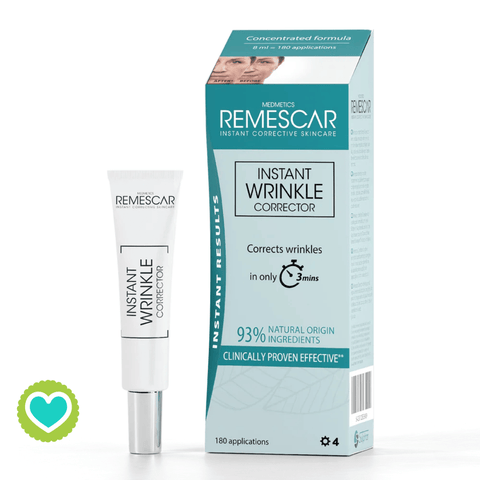 Image of Remescar Corrector Arrugas 8ml