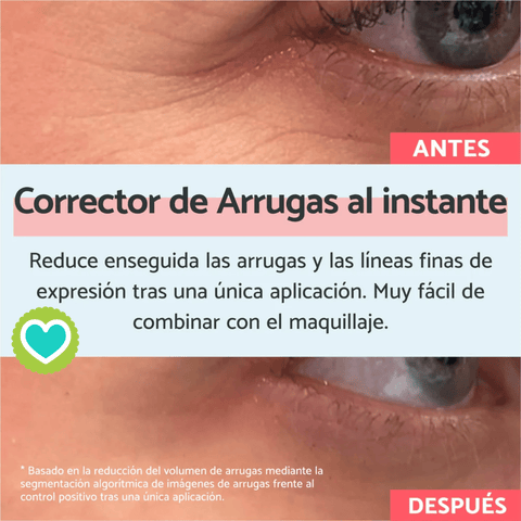 Image of Remescar Corrector Arrugas 8ml