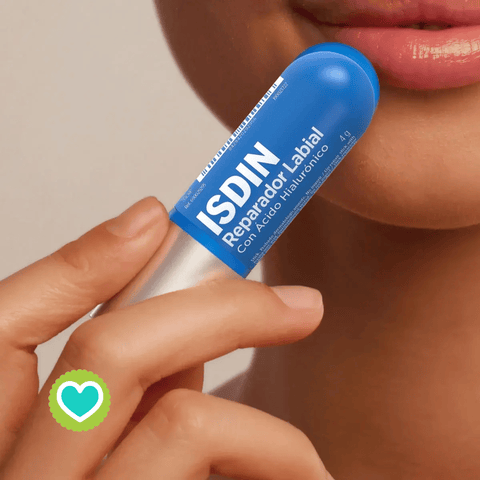 Image of Isdin Reparador Labial Stick 4 gr.