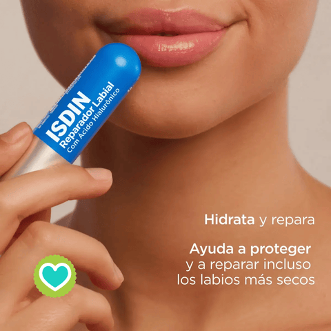 Image of Isdin Reparador Labial Stick 4 gr.