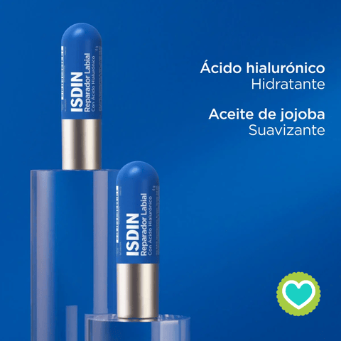 Image of Isdin Reparador Labial Stick 4 gr.