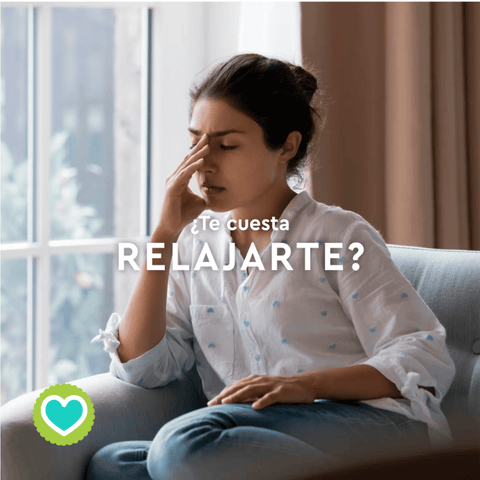 Image of Kneipp Valeriana Classic 90 grageas