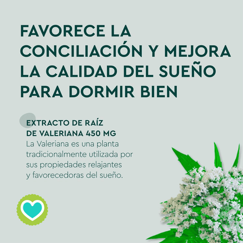 Image of Kneipp Valeriana Forte 30 grageas