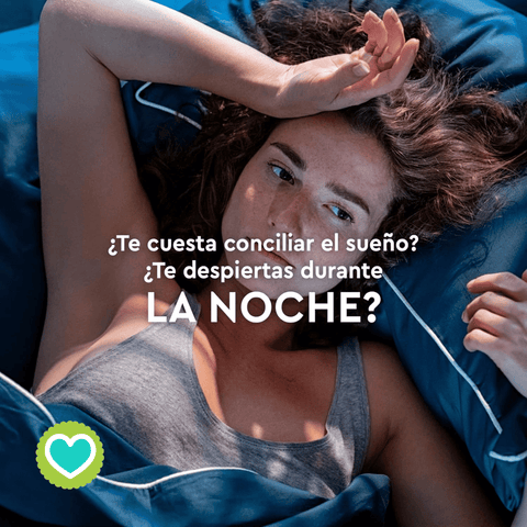 Image of Kneipp Sueño Complet 30 comprimidos