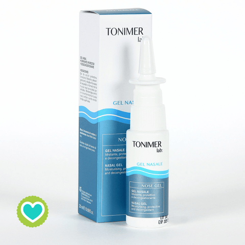 Image of Tonimer Gel Nasal 20ml