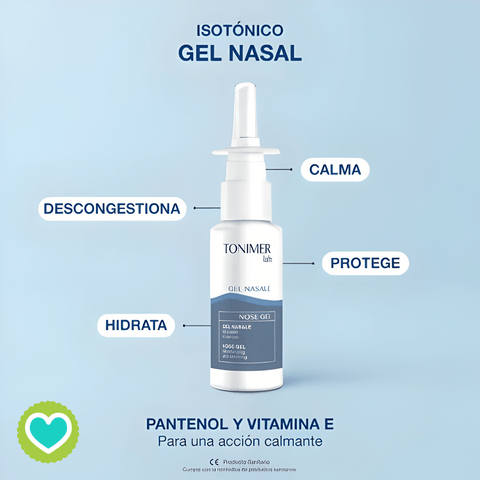 Image of Tonimer Gel Nasal 20ml