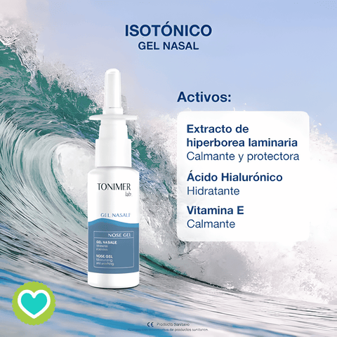Image of Tonimer Gel Nasal 20ml