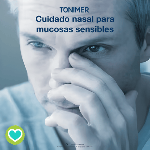 Image of Tonimer Gel Nasal 20ml