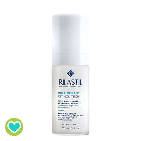 Image of Rilastil Multirepair Retinol Tech Sérum 30 ml