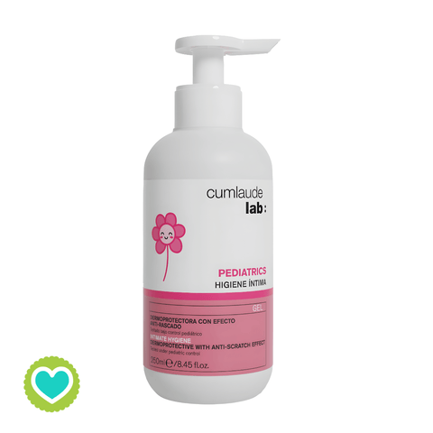 Image of Cumlaude Higiene Íntima Pediatrics 250ml