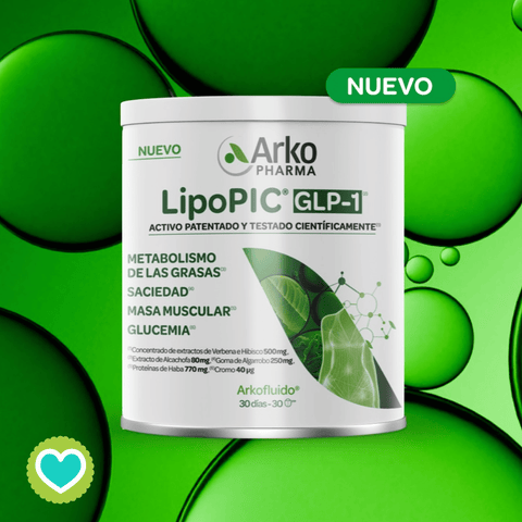Image of Arkopharma LipoPIC GLP-1 270g