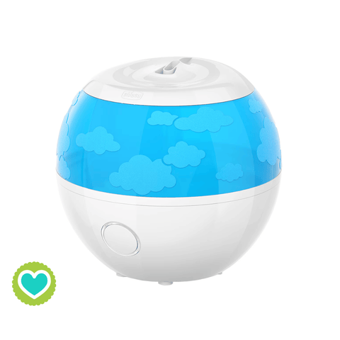 Image of Chicco Humidificador Vapor Frío HumiFresh