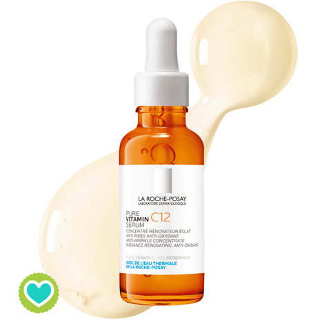 Image of La Roche-Posay Pure Vitamin C10 Serum 30ml