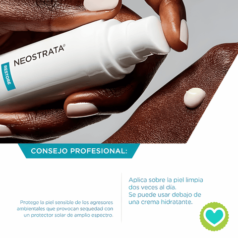 Image of Neostrata Serum Antiedad Antirojeces 29g