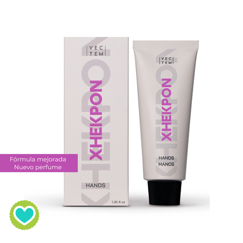 Image of Xhekpon Crema de Manos 40g