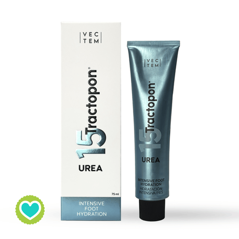 Image of Tractopon 15% Urea Grietas Crema 75ml