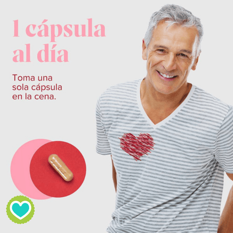 Image of Arkosterol Plus Pack 2 x 30 Cápsulas