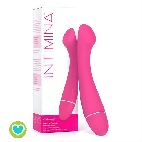 Image of Intimina Celesse Masajeador Personal