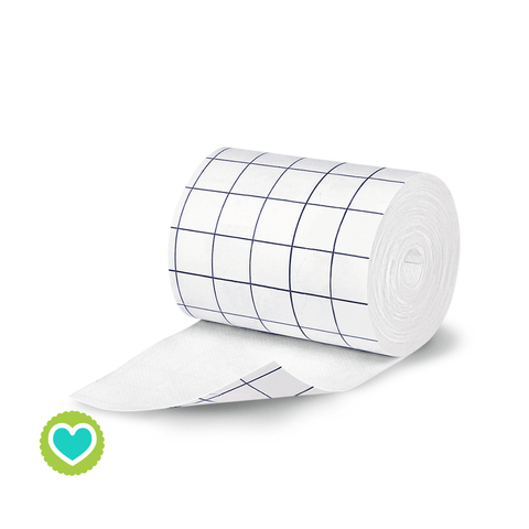 Image of Omnifix Esparadrapo Elástico 10cm x 10m