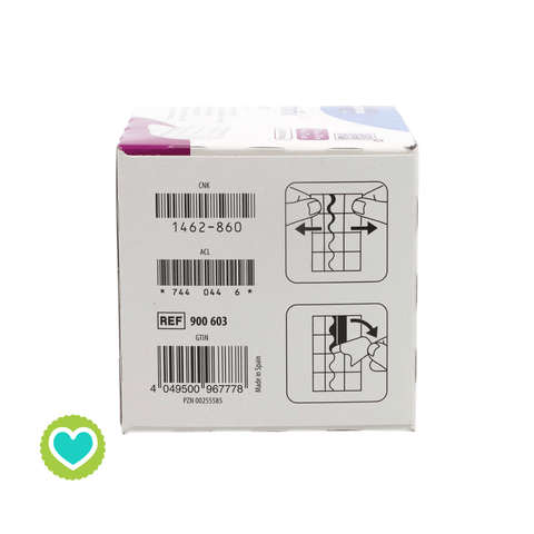 Image of Omnifix Esparadrapo Elástico 10cm x 10m