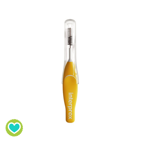 Image of Cepillo Interprox Mini 6 uds.