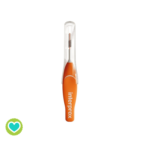 Image of Cepillo Interprox Super Micro 6 uds.