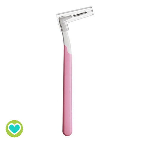 Image of Cepillo Interprox Plus Nano 6 uds.