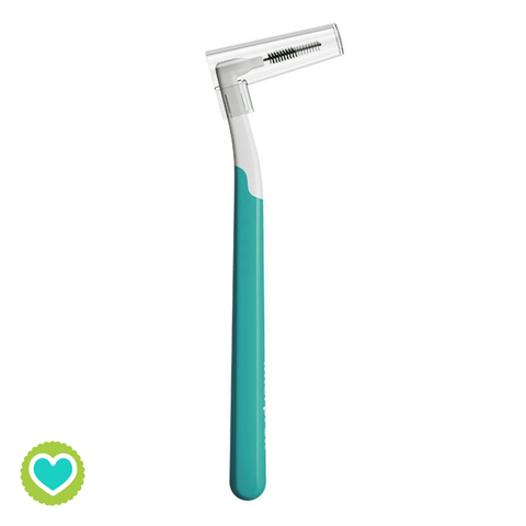 Image of Cepillo Interprox Plus Micro 6 uds