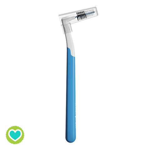 Image of Cepillo Interprox Plus Conical 6 uds