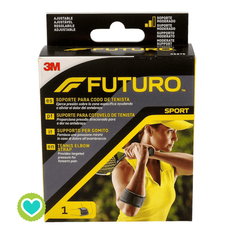 Image of Futuro™ Sport Soporte Codo de Tenista