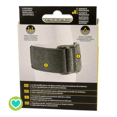 Image of Futuro™ Sport Soporte Codo de Tenista