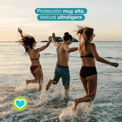 Image of Rilastil Dermaprotect SPF50+ con COLOR 50ml