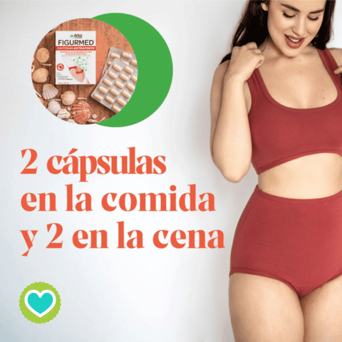 Image of CHITOSAN EXTRA FORTE 500 mg - 60 cáps.