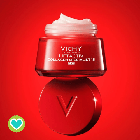 Image of VICHY Liftactiv Collagen Specialist 16 Crema Día Antiarrugas 50ml