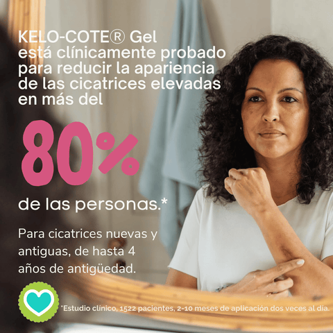 Image of Kelo-Cote Gel Reductor Cicatrices 6 gr