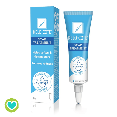 Image of Kelo-Cote Gel Reductor Cicatrices 6 gr