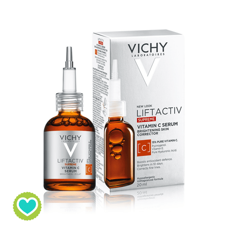Image of Vichy LIFTACTIV SÉRUM VITAMINA C 20 ML