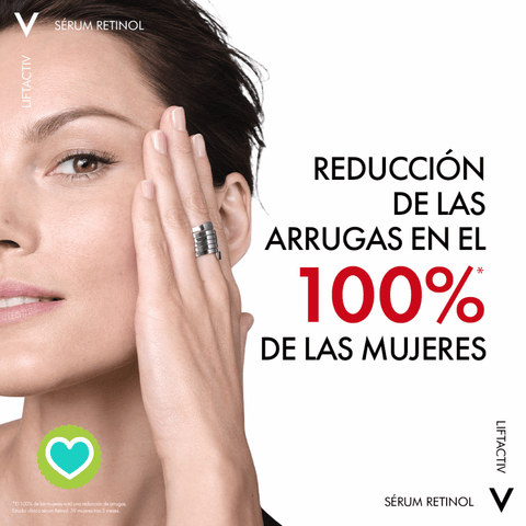 Image of Vichy Liftactiv Sérum Retinol Arrugas Profundas 30ml