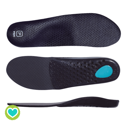 Image of Prim Plantillas ortopédicas Comforsil® para la Fascitis Plantar