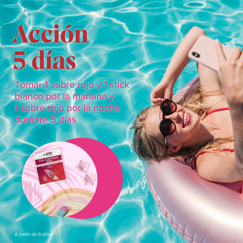 Image of Arkopharma Cis-Control Stop 15 sobres