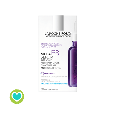 Image of La Roche Posay MELA B3 SERUM 30 ml