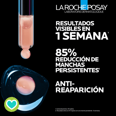 Image of La Roche Posay MELA B3 SERUM 30 ml