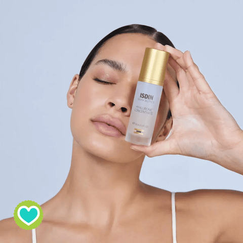 Image of Isdinceutics Hyaluronic Concentrate 30ML