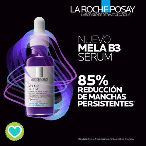 Image of La Roche Posay MELA B3 SERUM 30 ml
